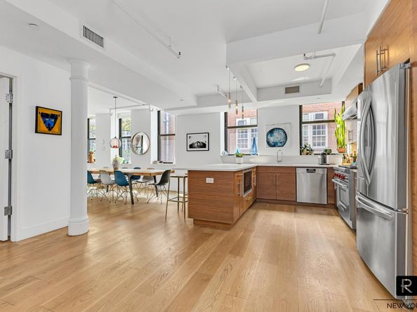 133 Mulberry Street 4C, New York NY 10013