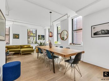 133 Mulberry Street