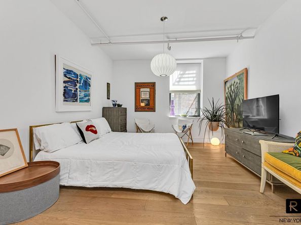 133 Mulberry Street 4C, New York NY 10013