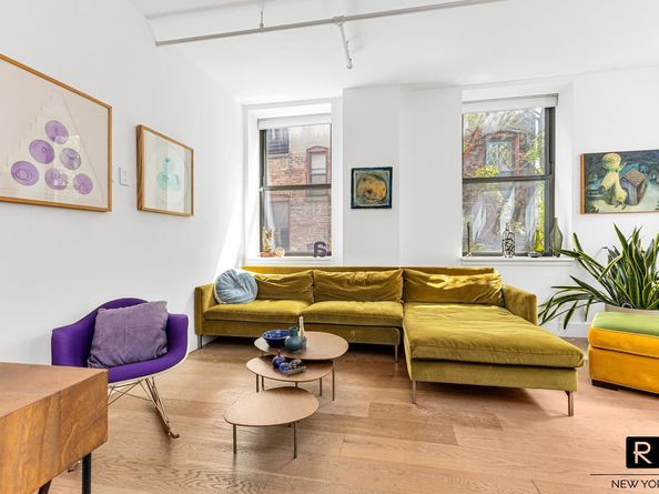 133 Mulberry Street 4C, New York NY 10013
