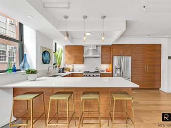 133 Mulberry Street