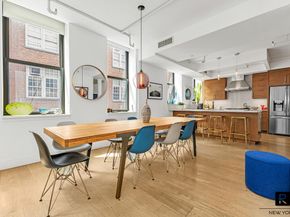 133 Mulberry Street 4C, New York NY 10013