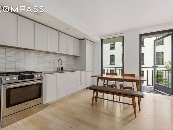 111 Montgomery Street 5B, Brooklyn NY 11225