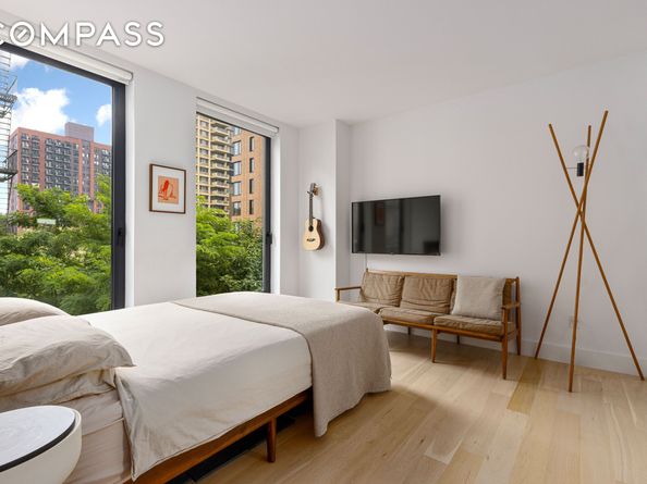 111 Montgomery Street 5B, Brooklyn NY 11225