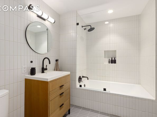 111 Montgomery Street 5B, Brooklyn NY 11225