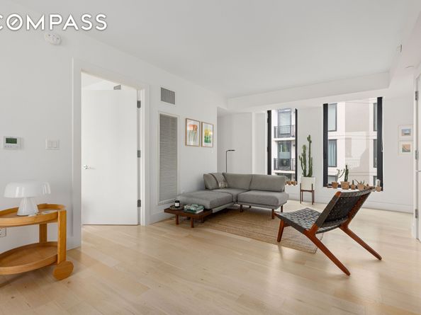 111 Montgomery Street 5B, Brooklyn NY 11225