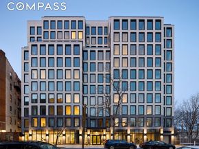 111 Montgomery Street 5B, Brooklyn NY 11225