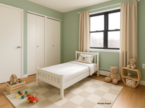 1901 Madison Avenue 301, New York NY 10035