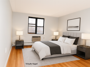 1901 Madison Avenue 301, New York NY 10035