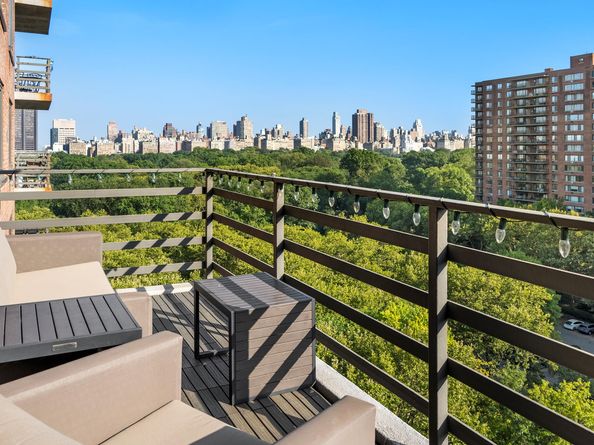 392 Central Park W 14N, New York NY 10025