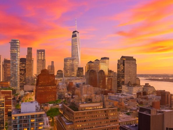 246 Spring Street 3503, New York NY 10013