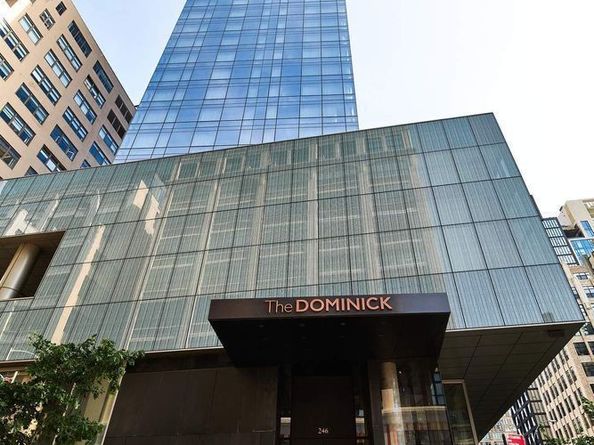 246 Spring Street 3503, New York NY 10013