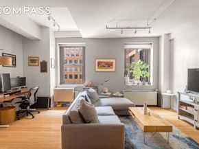 365 Bridge Street 5O, Brooklyn NY 11201