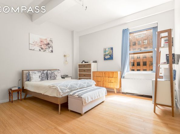 365 Bridge Street 5O, Brooklyn NY 11201