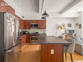 365 Bridge Street 5O, Brooklyn NY 11201