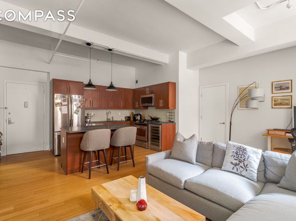 365 Bridge Street 5O, Brooklyn NY 11201