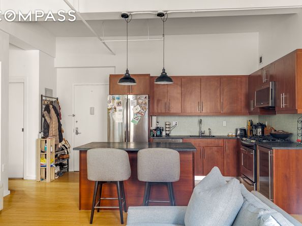 365 Bridge Street 5O, Brooklyn NY 11201