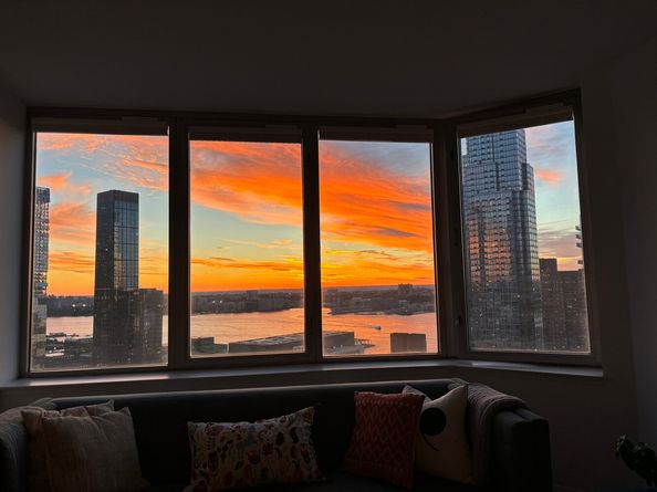 500 West 43rd Street 37A, New York NY 10036