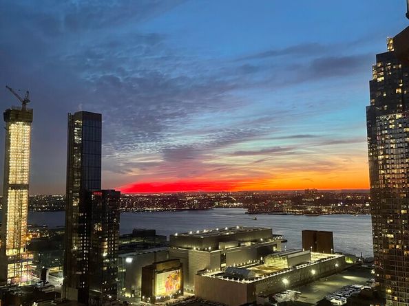 500 West 43rd Street 37A, New York NY 10036