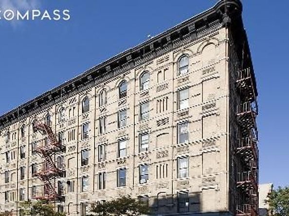 327 East 3rd Street 4B, New York NY 10009