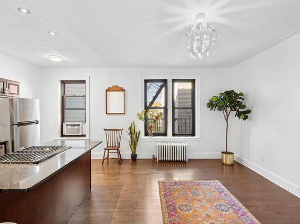 345 Montgomery Street 6E, Brooklyn NY 11225