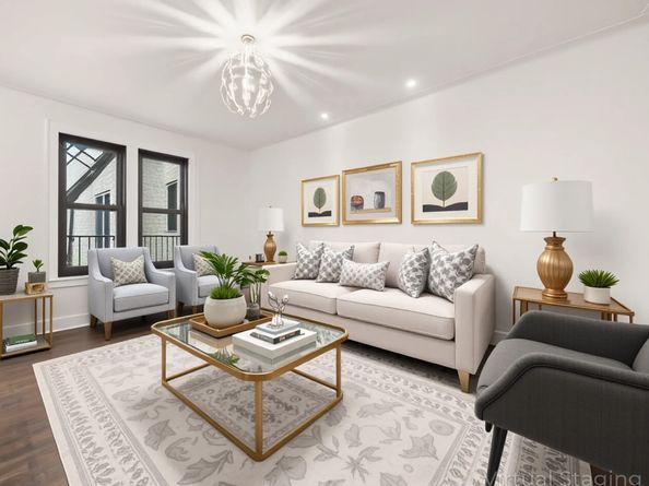 345 Montgomery Street 6E, Brooklyn NY 11213