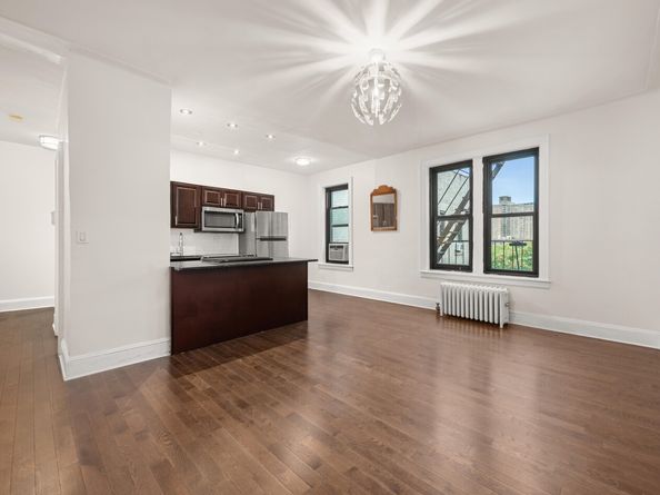 345 Montgomery Street 6E, Brooklyn NY 11213