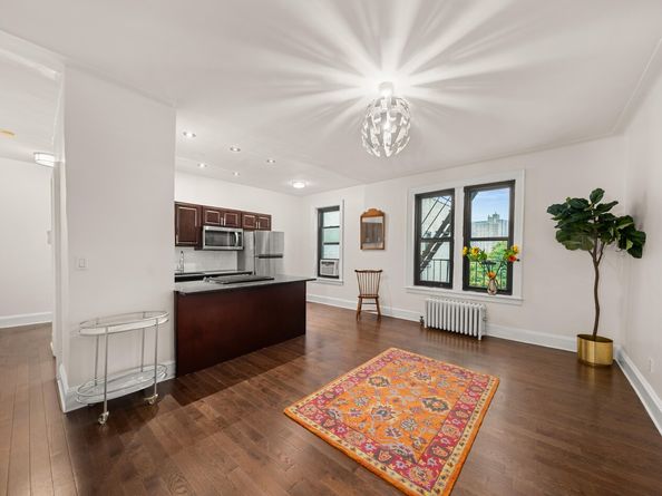 345 Montgomery Street 6E, Brooklyn NY 11213