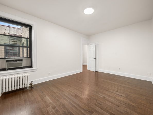 345 Montgomery Street 6E, Brooklyn NY 11213