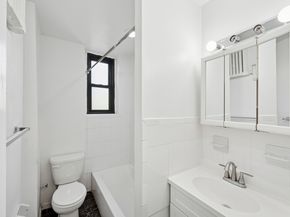 345 Montgomery Street 6E, Brooklyn NY 11225