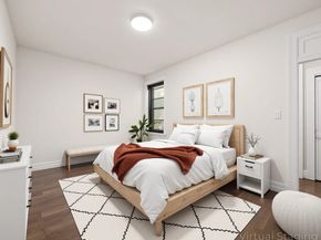 345 Montgomery Street 6E, Brooklyn NY 11213