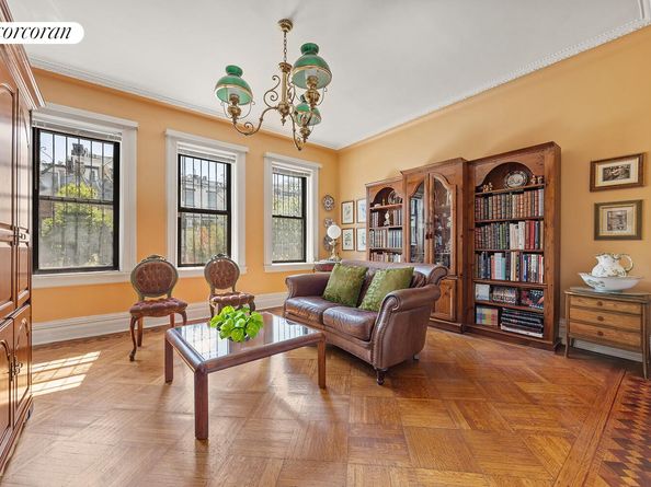 556 4th Street, Brooklyn NY 11215