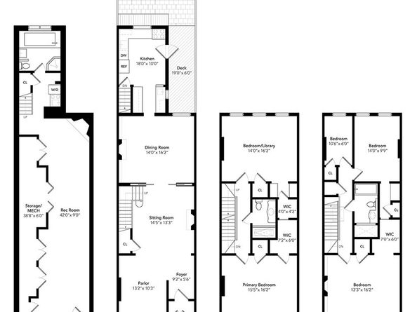 556 4th Street, Brooklyn NY 11215