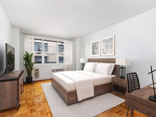 415 East 85th Street 1A, New York NY 10028