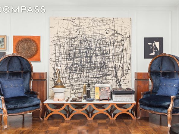 135 East 39th Street 6D, New York NY 10016