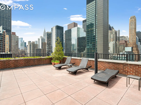 251 East 51st Street 6K, New York NY 10022