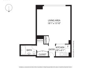 251 East 51st Street 6K, New York NY 10022