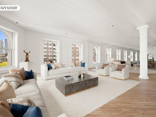 840 Broadway 10FL, New York NY 10003