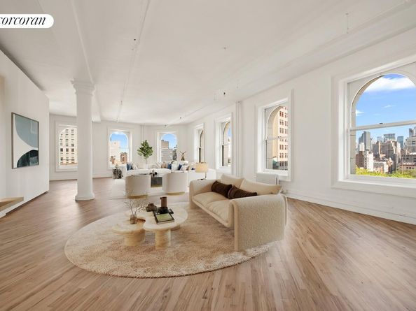 840 Broadway 10FL, New York NY 10003