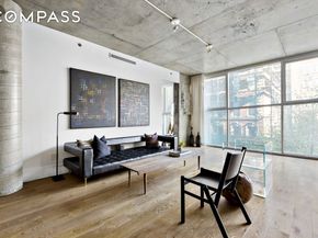115 Norfolk Street 304, New York NY 10002
