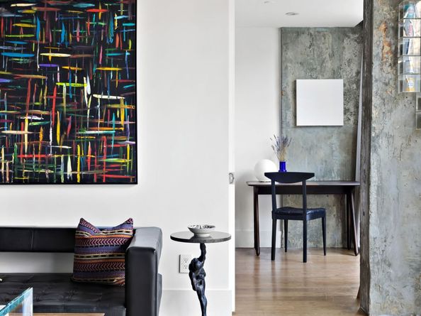 115 Norfolk Street 304, New York NY 10002