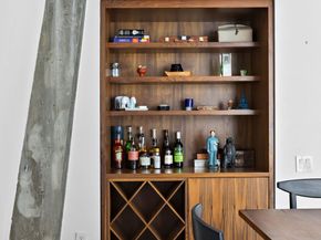 115 Norfolk Street 304, New York NY 10002