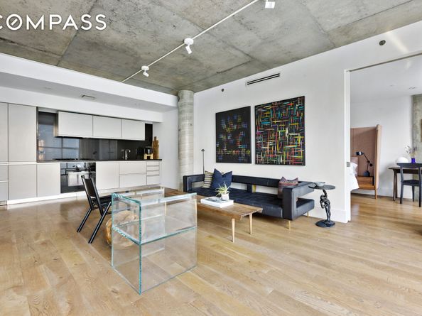 115 Norfolk Street 304, New York NY 10002