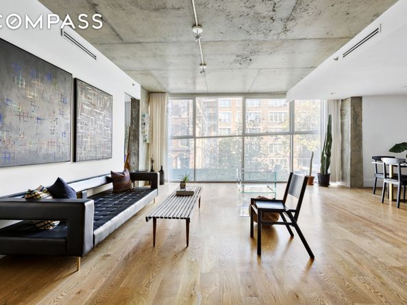 115 Norfolk Street 304, New York NY 10002