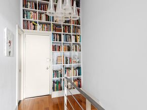 96 Schermerhorn Street PHB, Brooklyn NY 11201