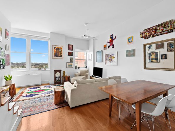 96 Schermerhorn Street PHB, Brooklyn NY 11201