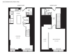 96 Schermerhorn Street PHB, Brooklyn NY 11201