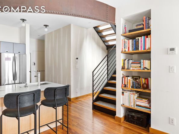37 Bridge Street 4G, Brooklyn NY 11201