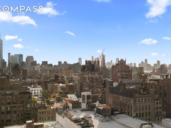 22 West 15th Street 19D, New York NY 10011