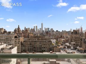 22 West 15th Street 19D, New York NY 10011